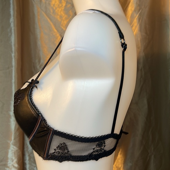 Honey Birdette Mrs Robinson 2 3 PC Set - Picture 4 of 14